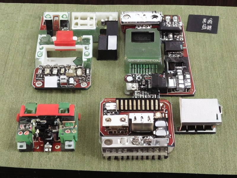 NAND Flash总览资料参考