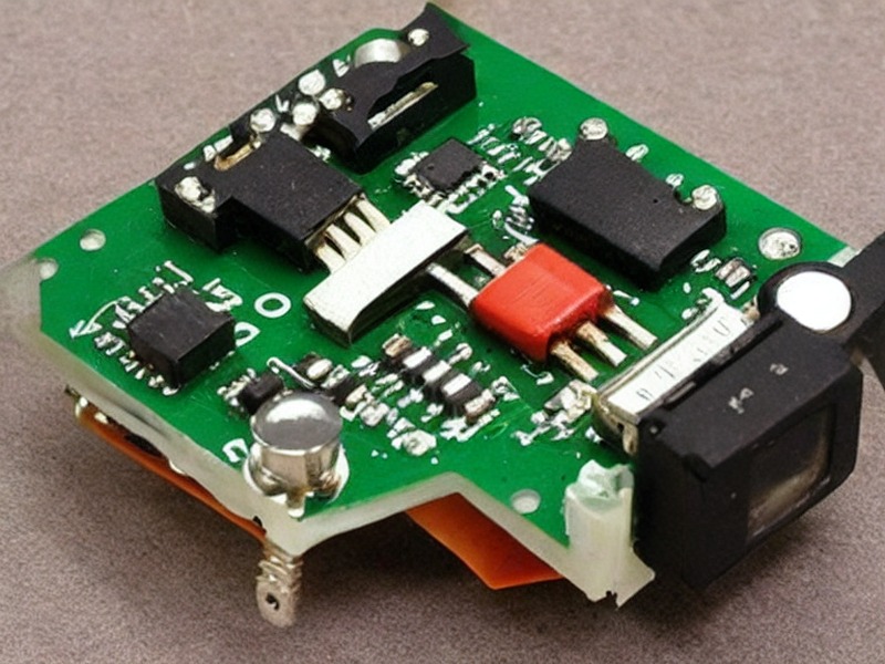 MOSFET应用资料：MOSFET选型