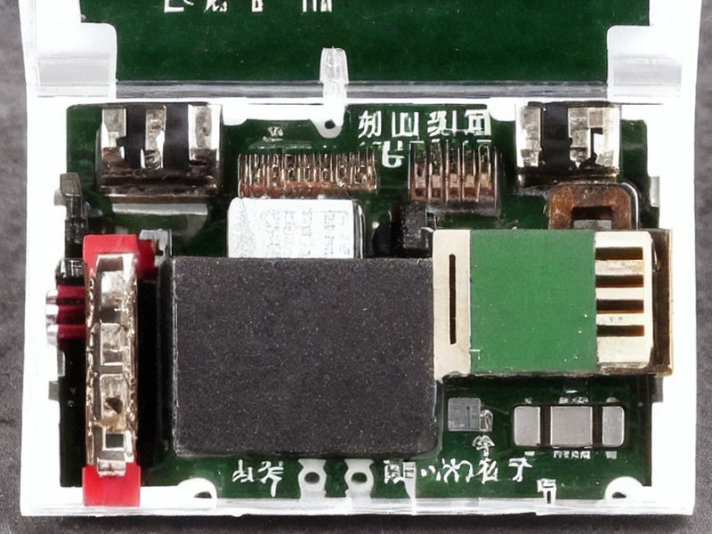 比较器导航产品资料