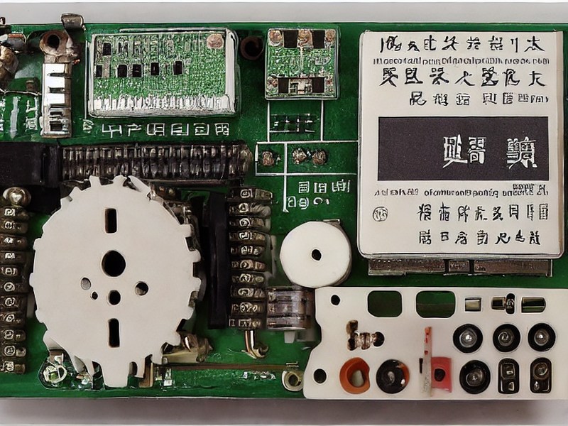 射频连接应用项目资料：射频连接资源 1
