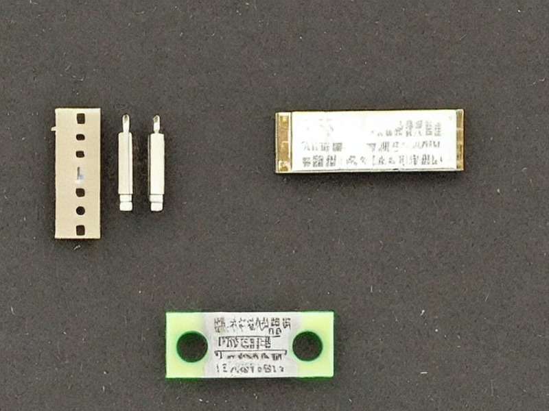 线对板连接应用产品说明 2