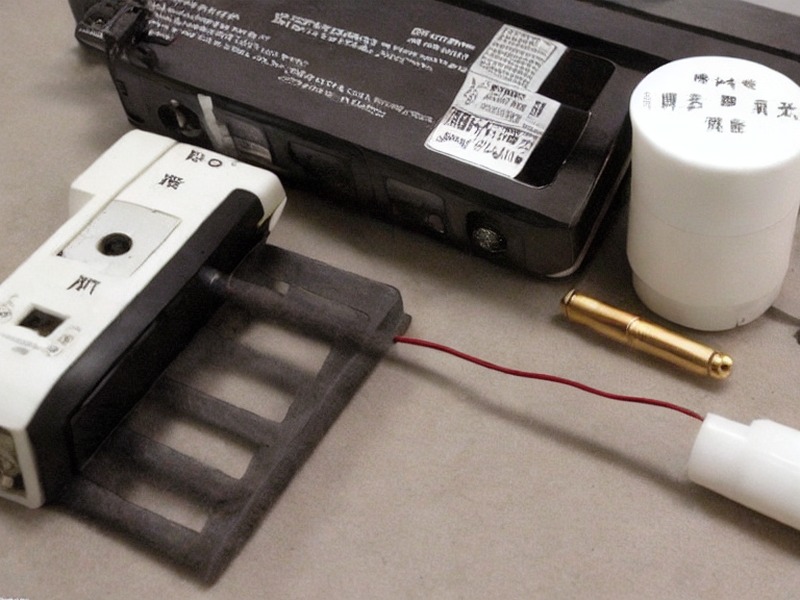 精密电阻选型工程应用 2