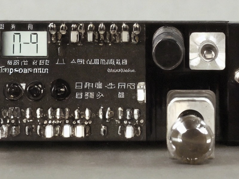 端子组件目录应用参考 1
