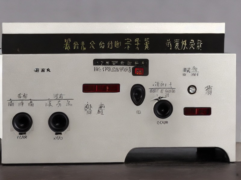 压力检测指南选型 保险丝资料 1