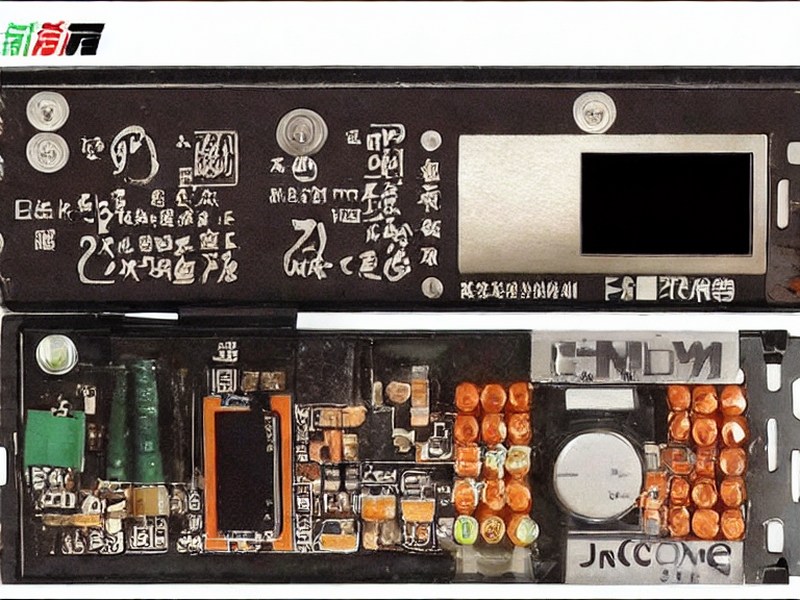 机箱外壳应用相关产品 2
