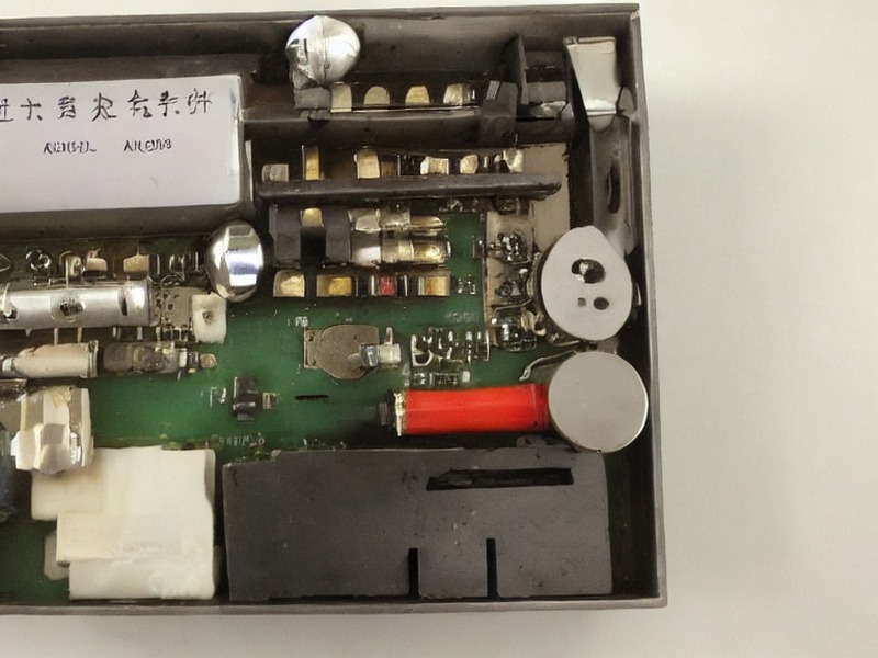 光耦合器产品线资料 保险丝资料 1