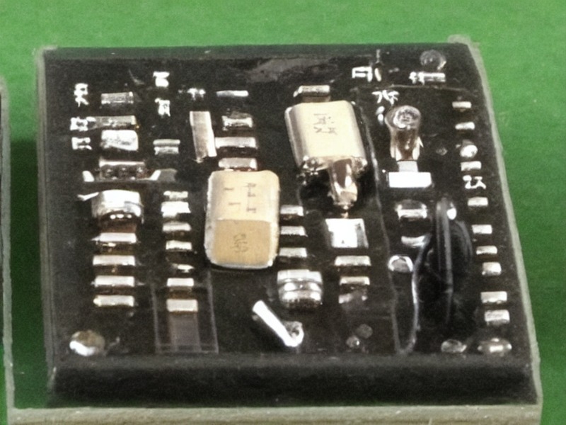 端子组件选型产品信息 1