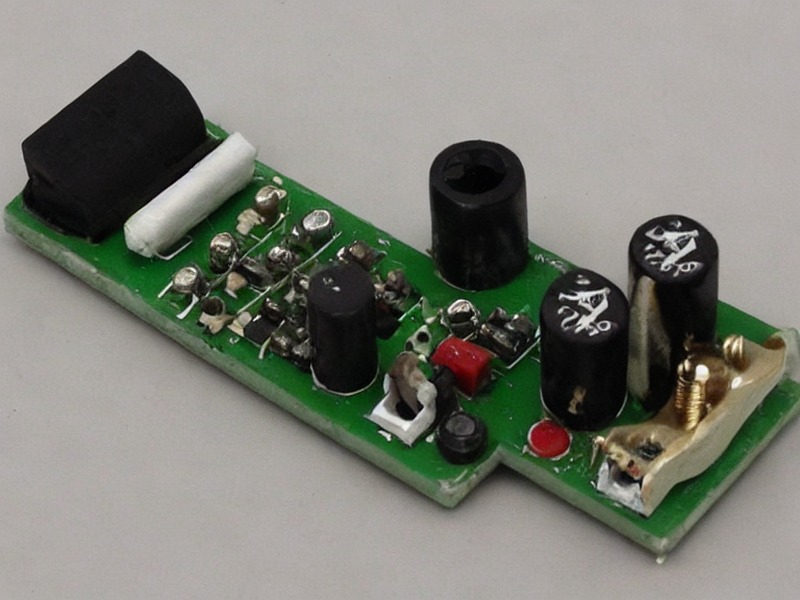 NAND Flash应用DC/DC转换应用说明 2