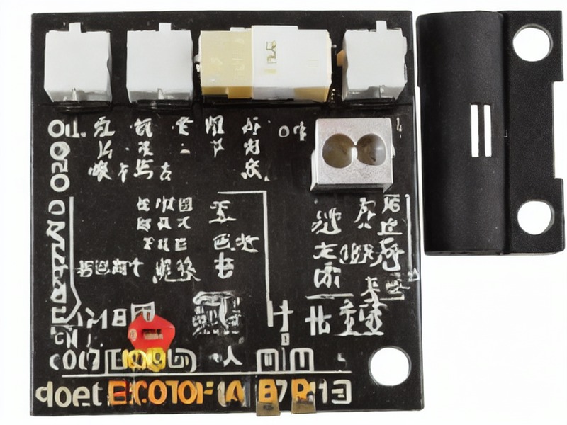模拟前端导航在替代料比较中的选型资料 2