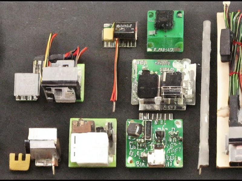 NAND Flash分类工程资料 1