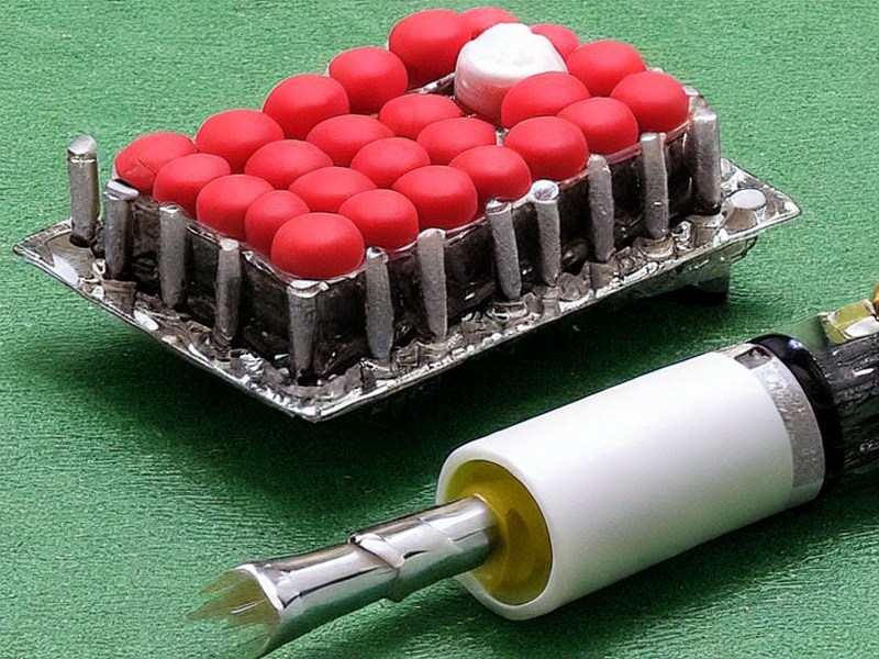 滤波器目录工程资料 1