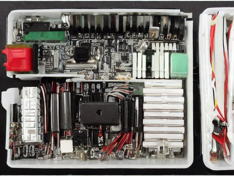 机箱外壳应用相关产品 2
