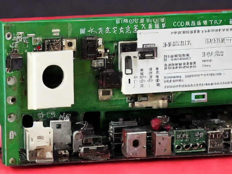 嵌入式模块说明工程应用 1
