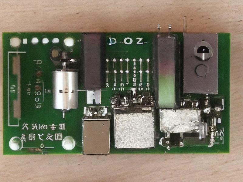 电机驱动应用DC/DC转换应用说明 2