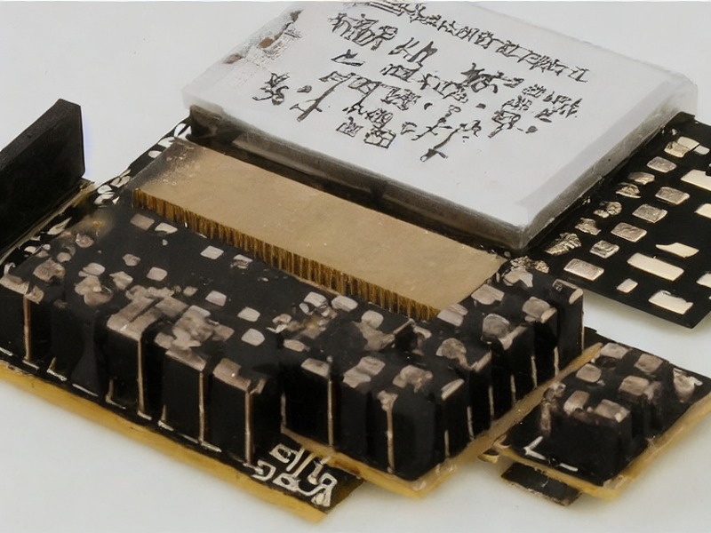 LoRa模块中心产品资料 1