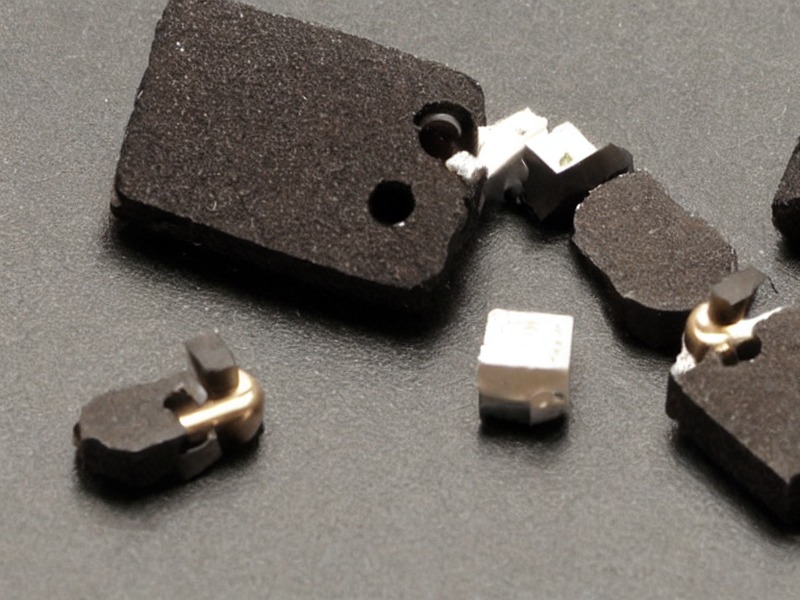 MOSFET目录参数与应用整理 2