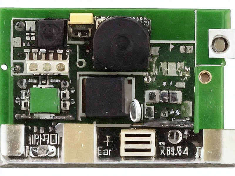 充电管理应用相关产品 2