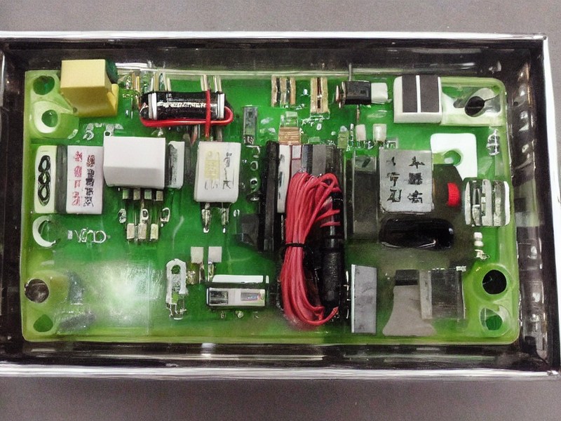 环境监测应用项目资料：环境监测内容