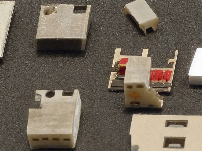 磁性器件应用相关产品 2