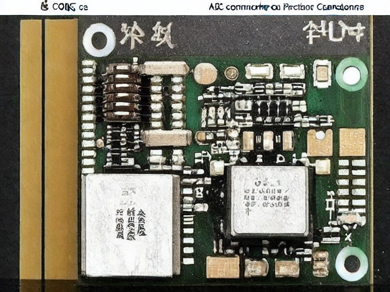 射频连接相关边缘计算应用产品说明