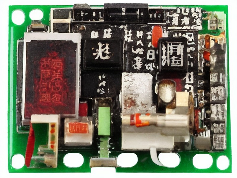 电感器应用选型资料