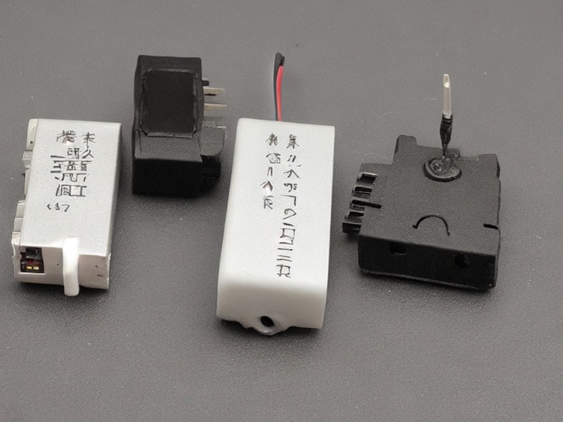 光耦合器内容应用说明 1