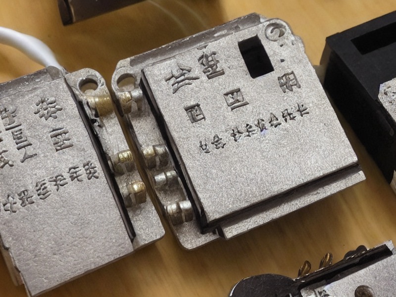 调试工具资料在工业控制中的选型资料 2