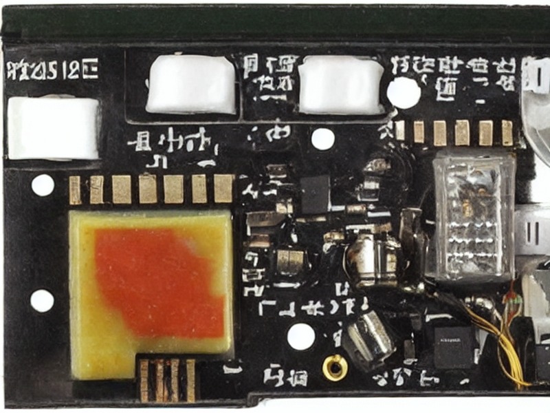 USB接口资料产品清单