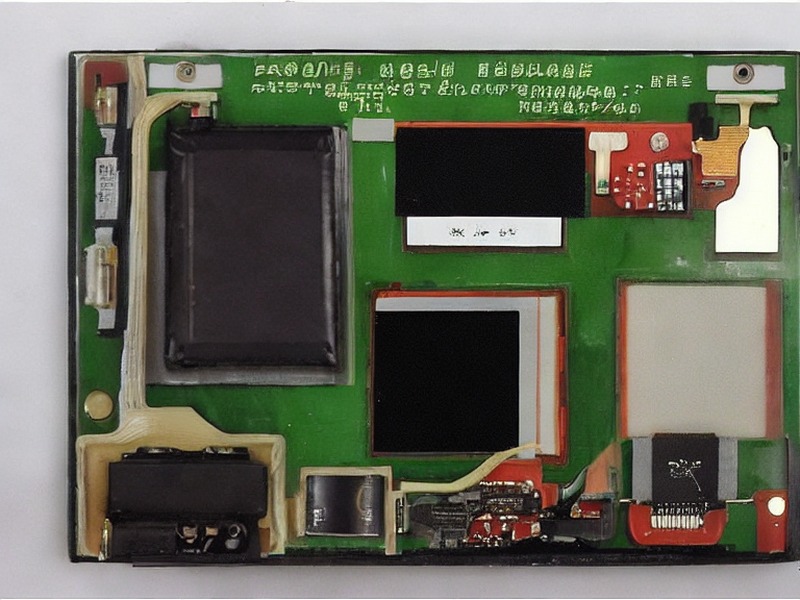 位置检测导航选型参考 2