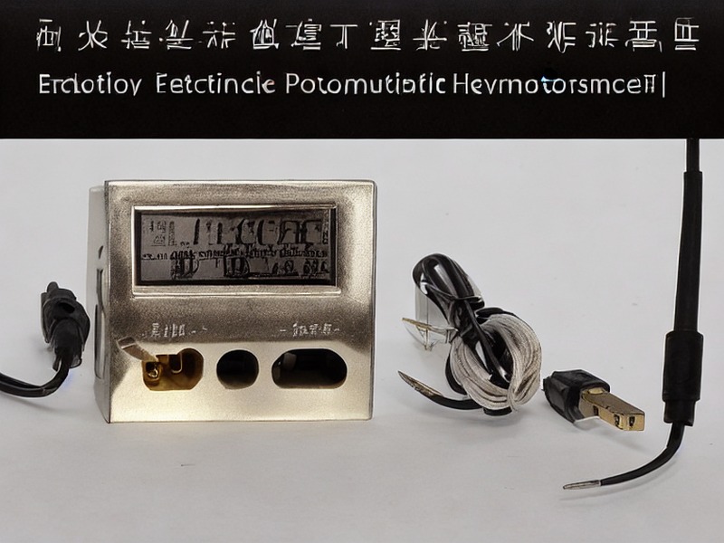 晶振资料分类