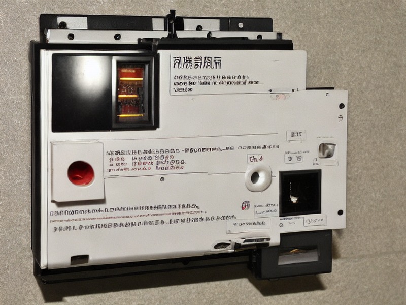 隔离器工程页产品资料 保险丝资料 1