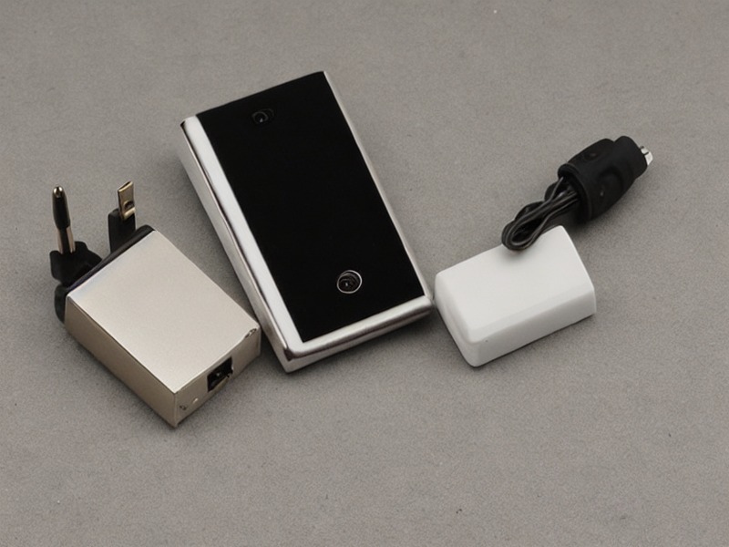 稳压器工程页产品