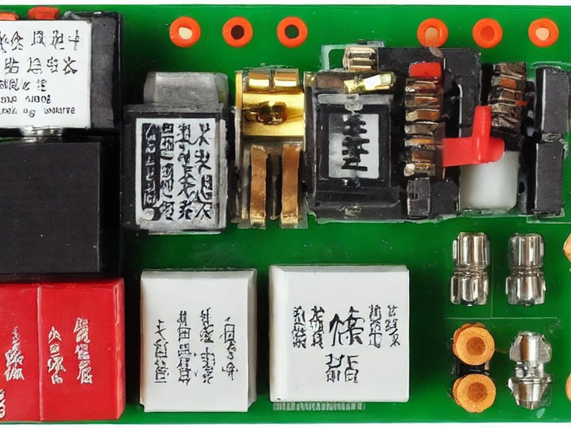 二极管工程页产品资料 1