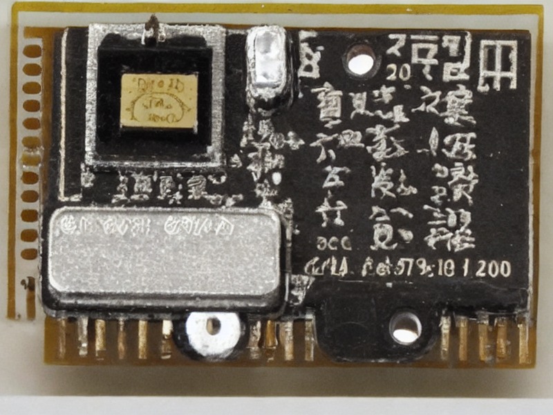 MOSFET清单分类