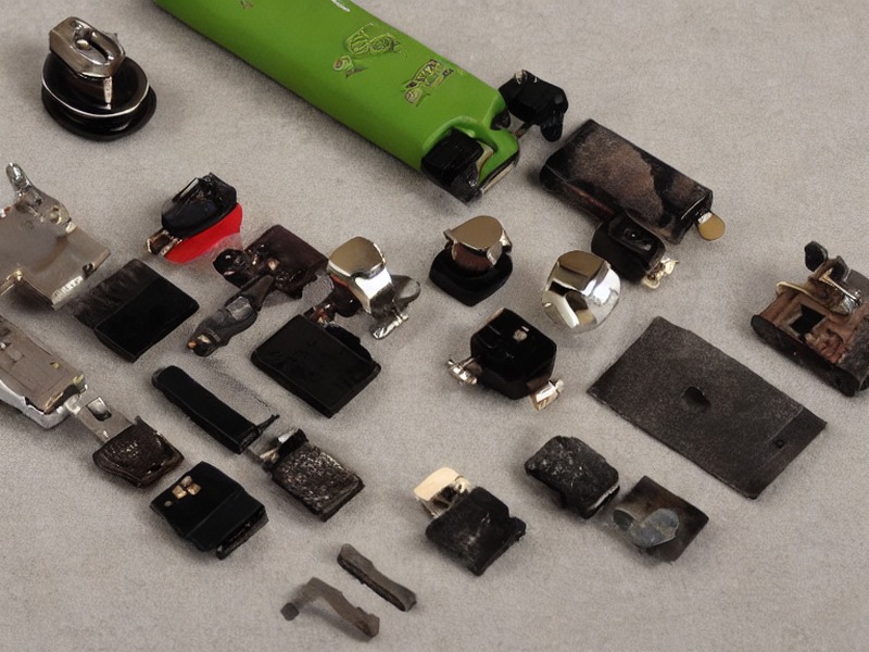 稳压器参考产品资料