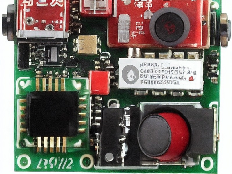 万用表指南应用说明