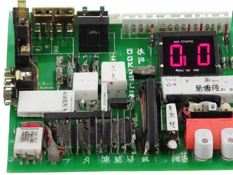 测试夹具资源资料参考 2