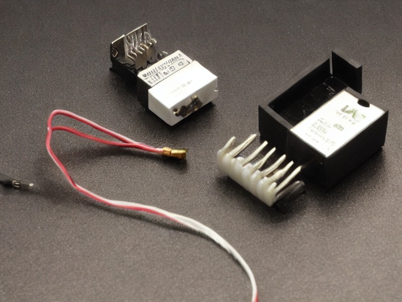 评估套件选型技术资料