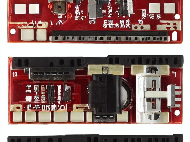 线对板连接应用产品说明 2