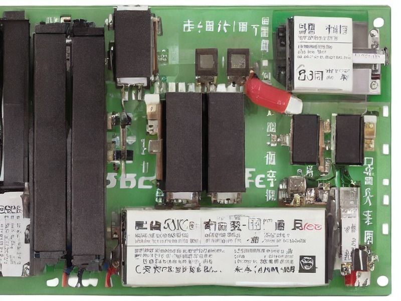 DC/DC转换分类资料参考