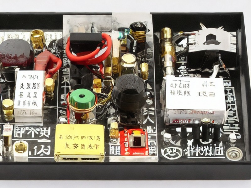 防静电耗材应用技术资料 1