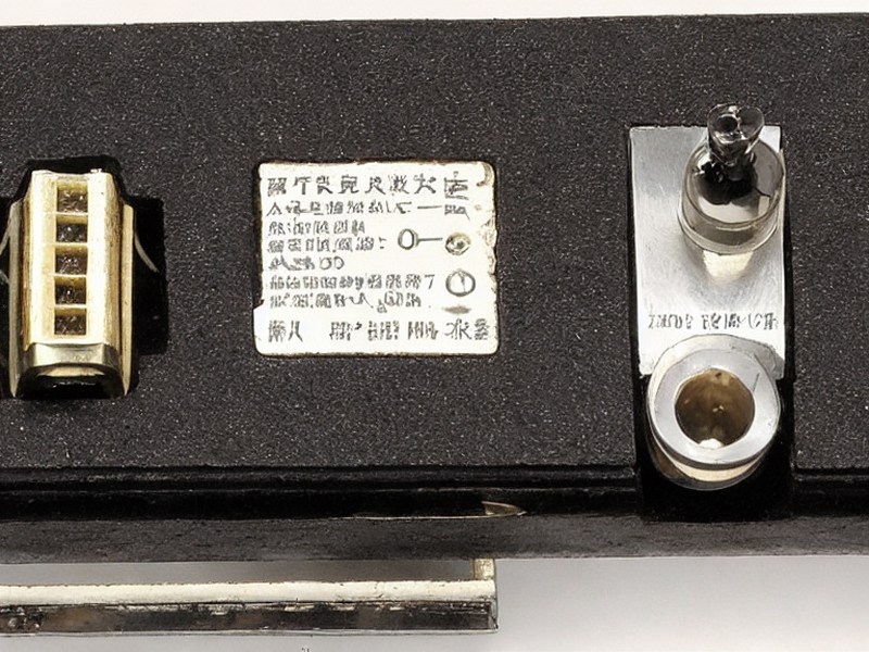 稳压器入口目录 保险丝资料 2