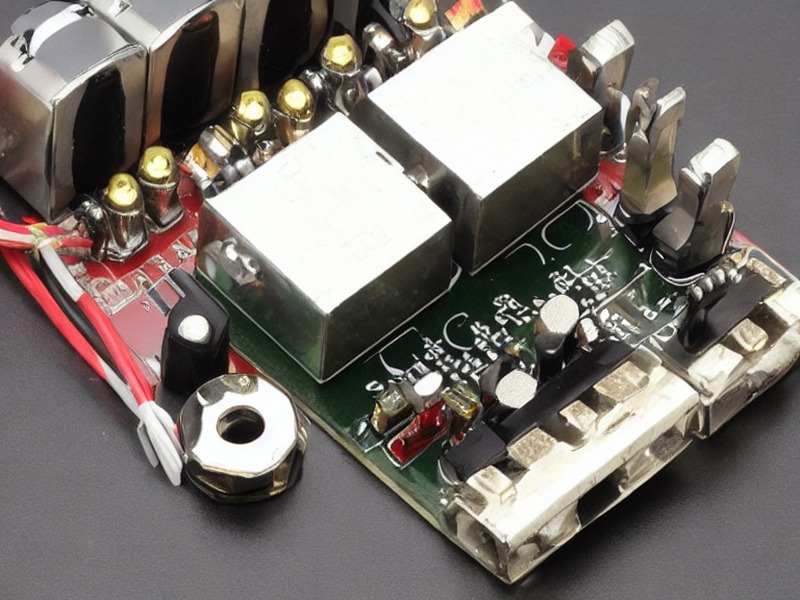 导热材料应用项目资料：导热材料说明 1