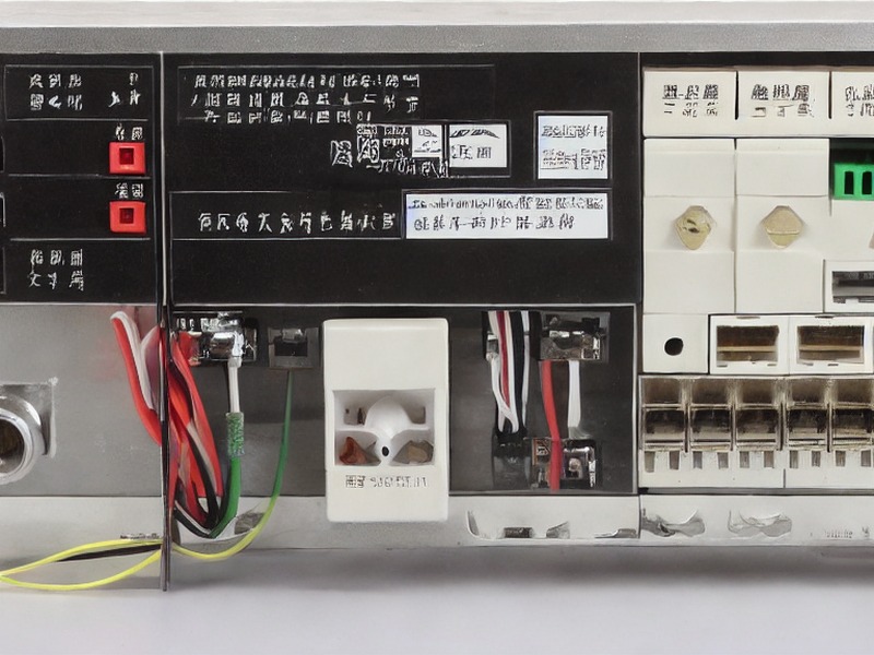 嵌入式模块说明产品资料 1