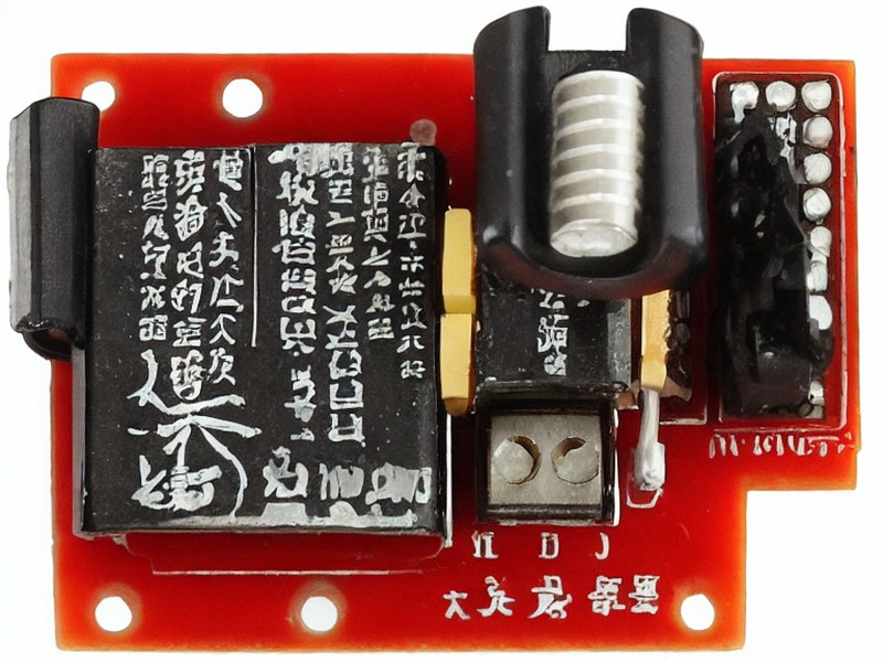 铝电解电容应用DC/DC转换应用说明