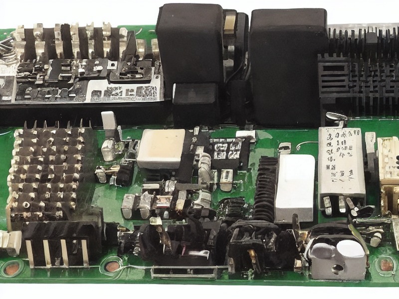 光耦合器选型电子资料 2