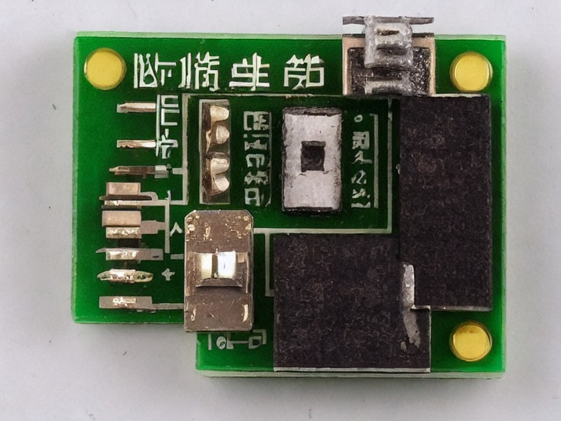 处理器应用产品资料