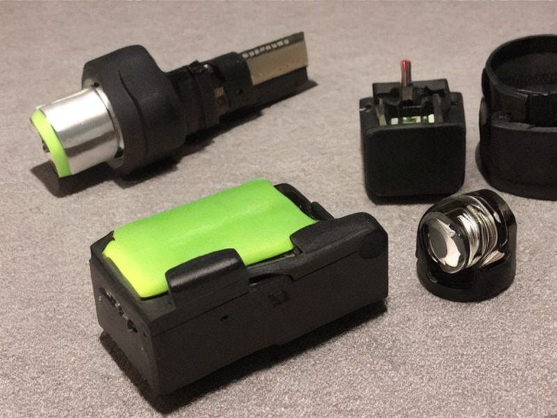 步进驱动选型项目资料 1