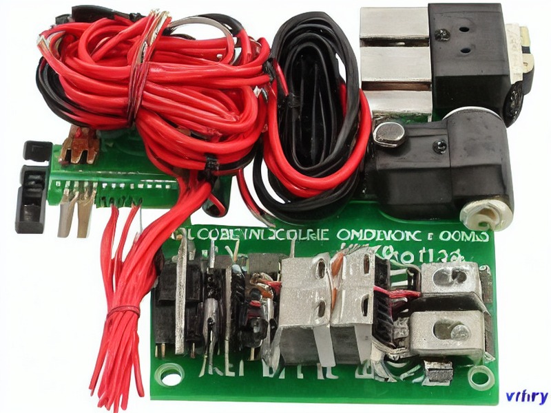 模拟前端分类选型 保险丝资料 1