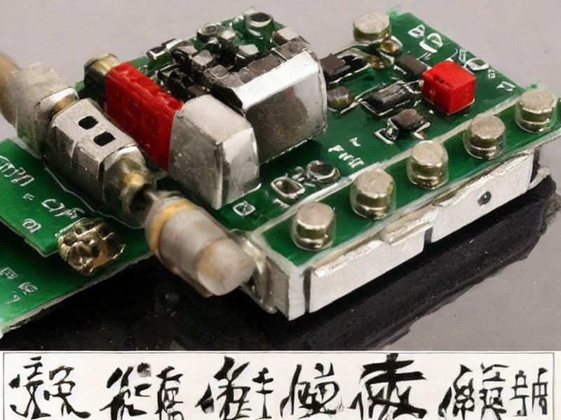 端子组件专题目录 保险丝资料 1